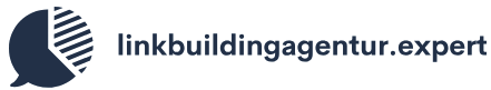 linkbuildingagentur.expert - Logo